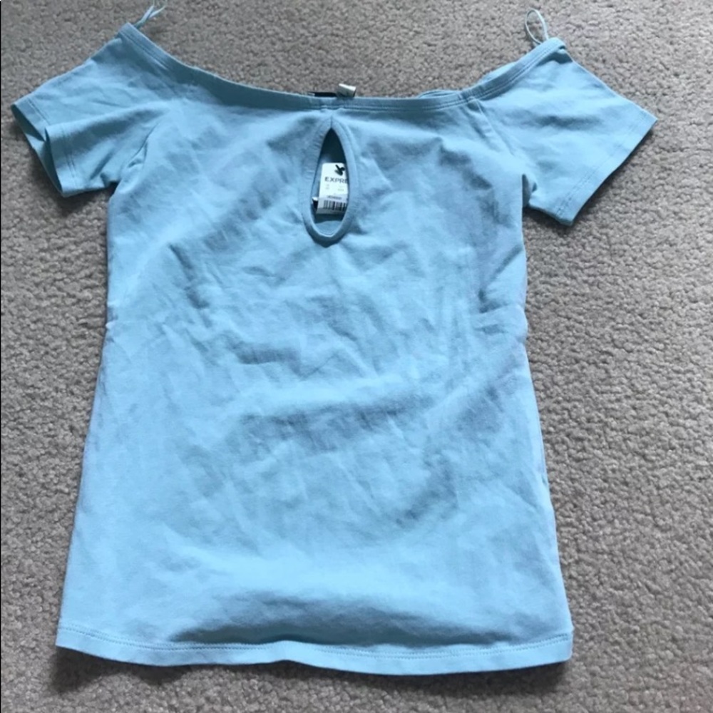 Express top